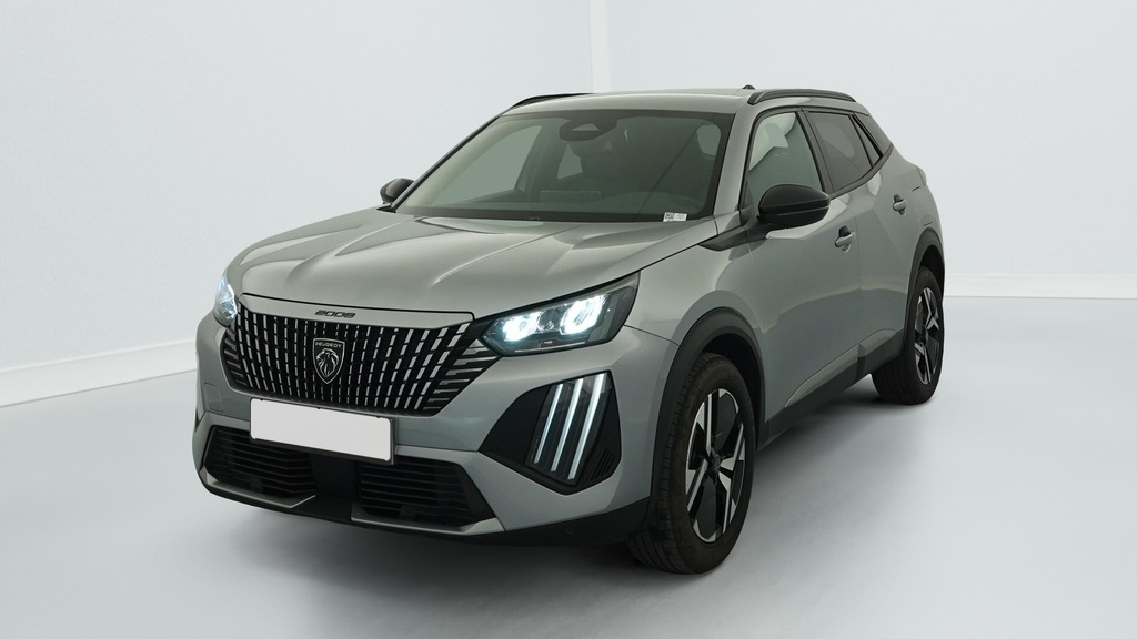 Peugeot 2008 100 S&S BVM6 Allure