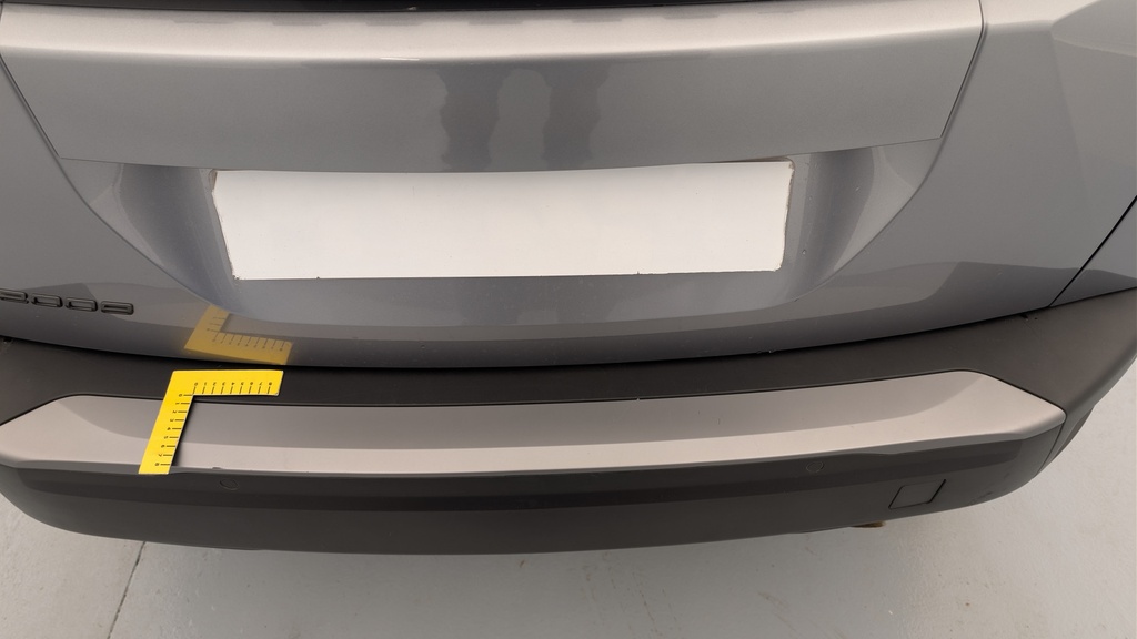 Peugeot 2008 100 S&S BVM6 Allure