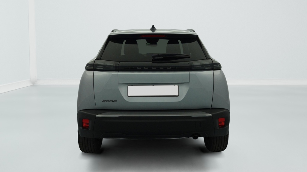 Peugeot 2008 100 S&S BVM6 Allure