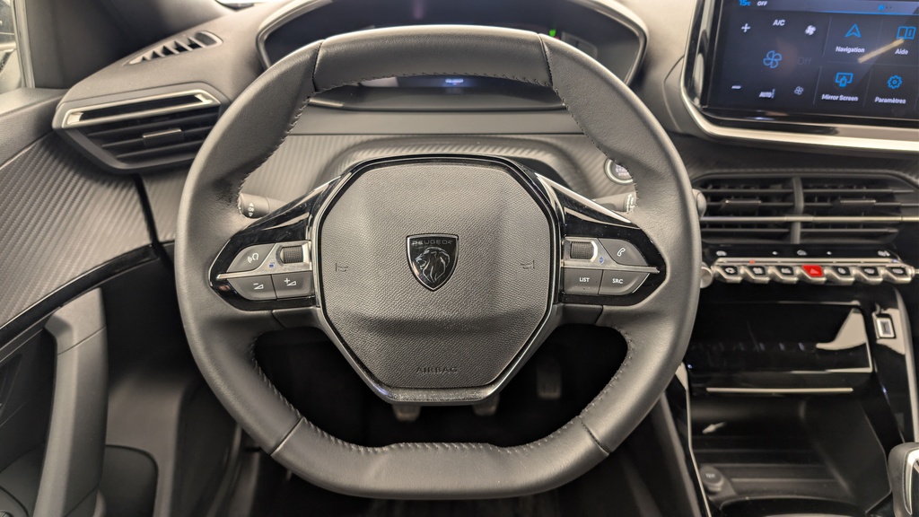 Peugeot 2008 100 S&S BVM6 Allure