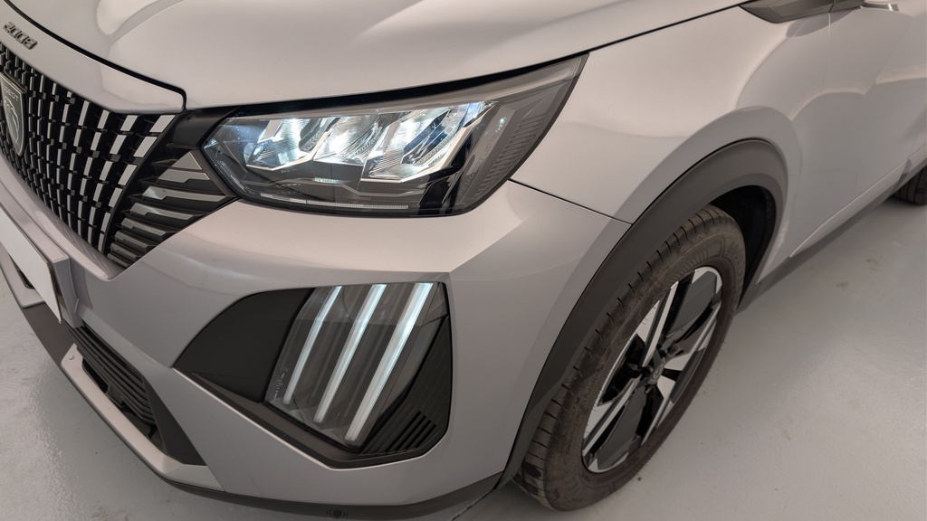 Peugeot 2008 100 S&S BVM6 Allure