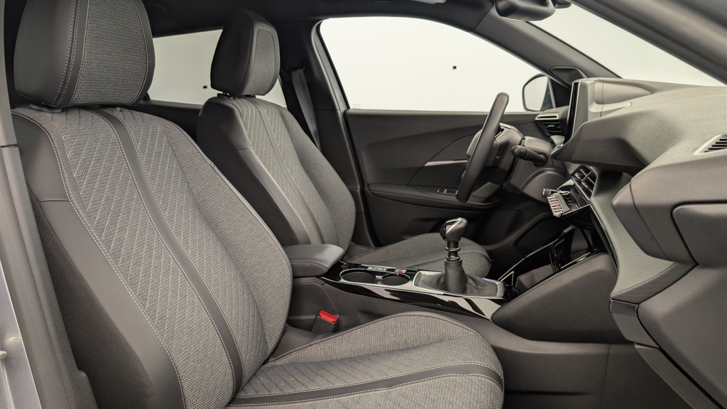 Peugeot 2008 100 S&S BVM6 Allure