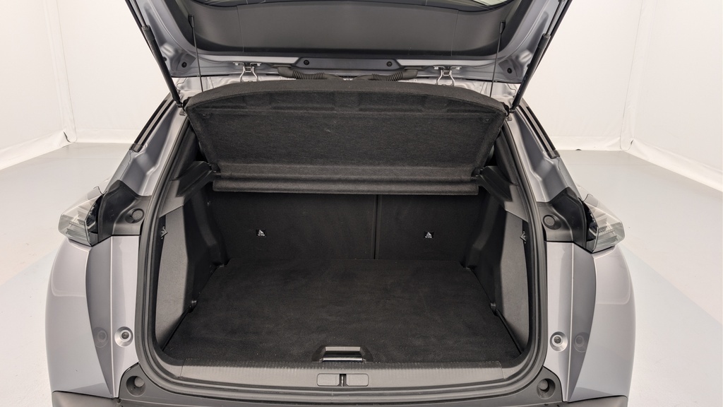 Peugeot 2008 100 S&S BVM6 Allure