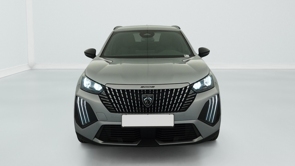 Peugeot 2008 100 S&S BVM6 Allure