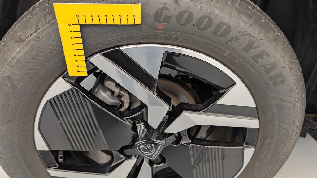 Peugeot 2008 100 S&S BVM6 Allure