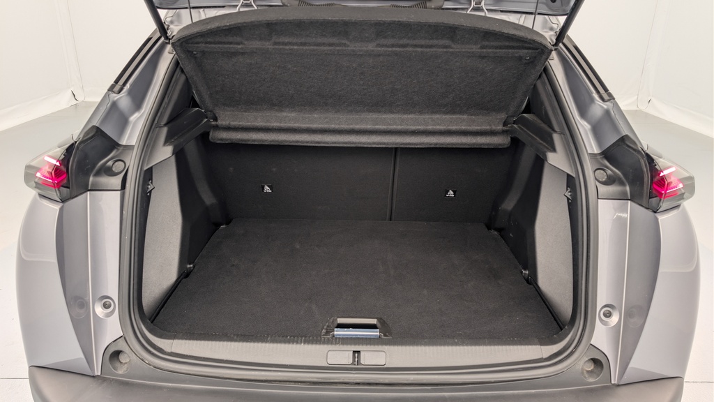 Peugeot 2008 100 S&S BVM6 Allure