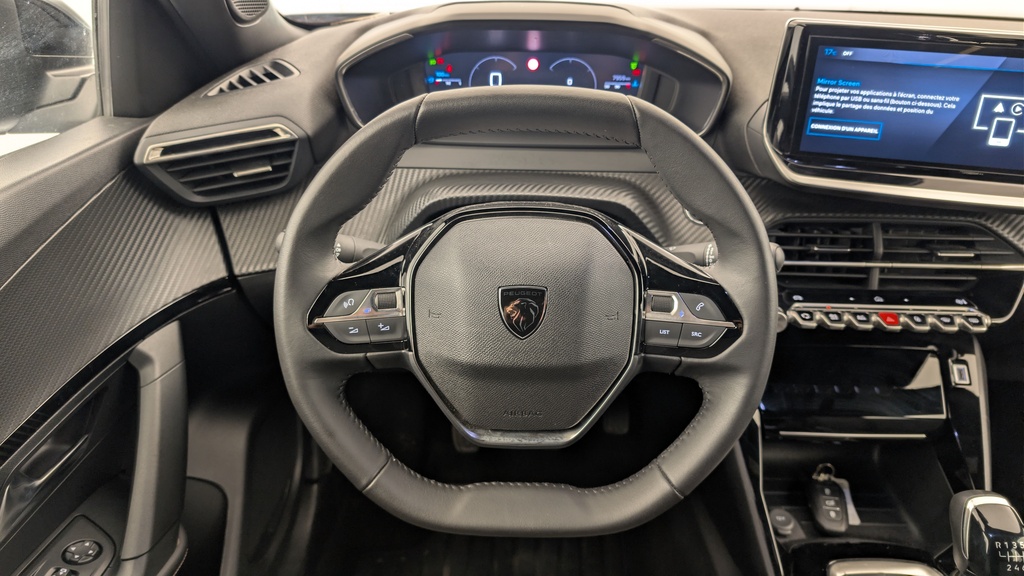 Peugeot 2008 100 S&S BVM6 Allure