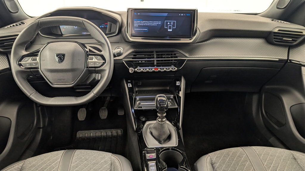 Peugeot 2008 100 S&S BVM6 Allure