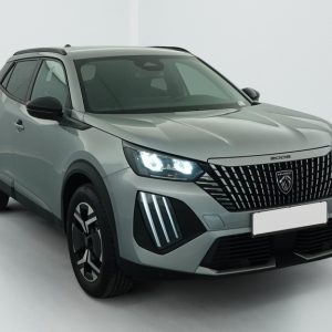 Peugeot 2008 100 S&S BVM6 Allure