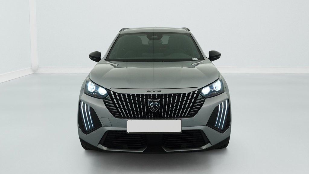 Peugeot 2008 100 S&S BVM6 Allure