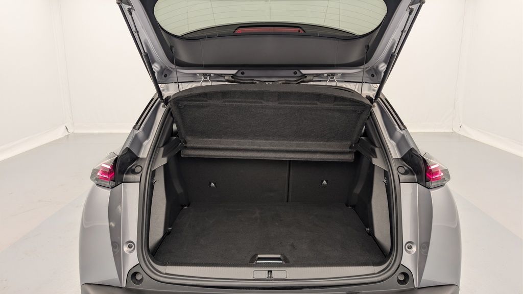 Peugeot 2008 100 S&S BVM6 Allure