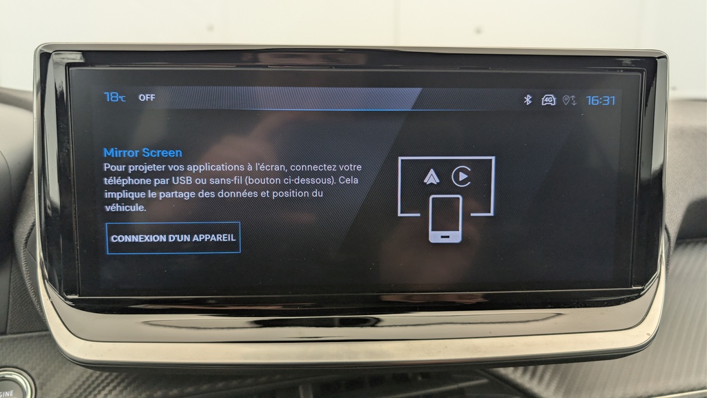 Peugeot 2008 100 S&S BVM6 Allure