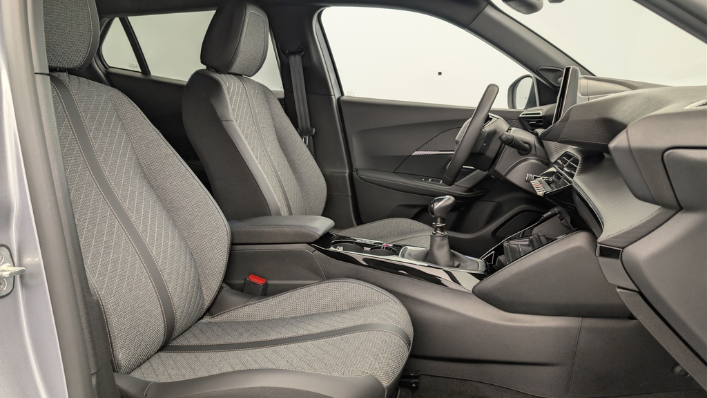 Peugeot 2008 100 S&S BVM6 Allure