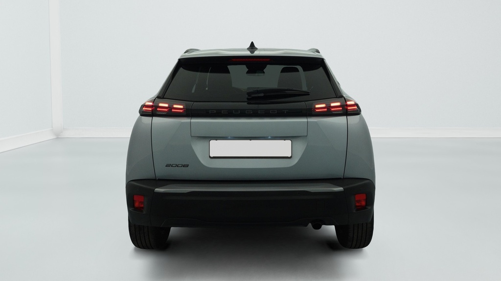 Peugeot 2008 100 S&S BVM6 Allure