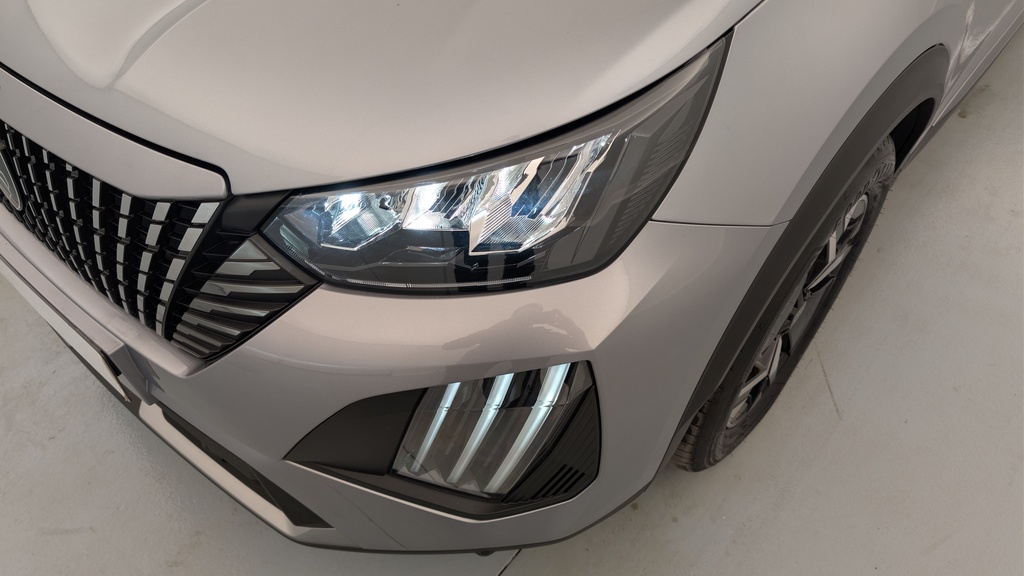 Peugeot 2008 100 S&S BVM6 Allure