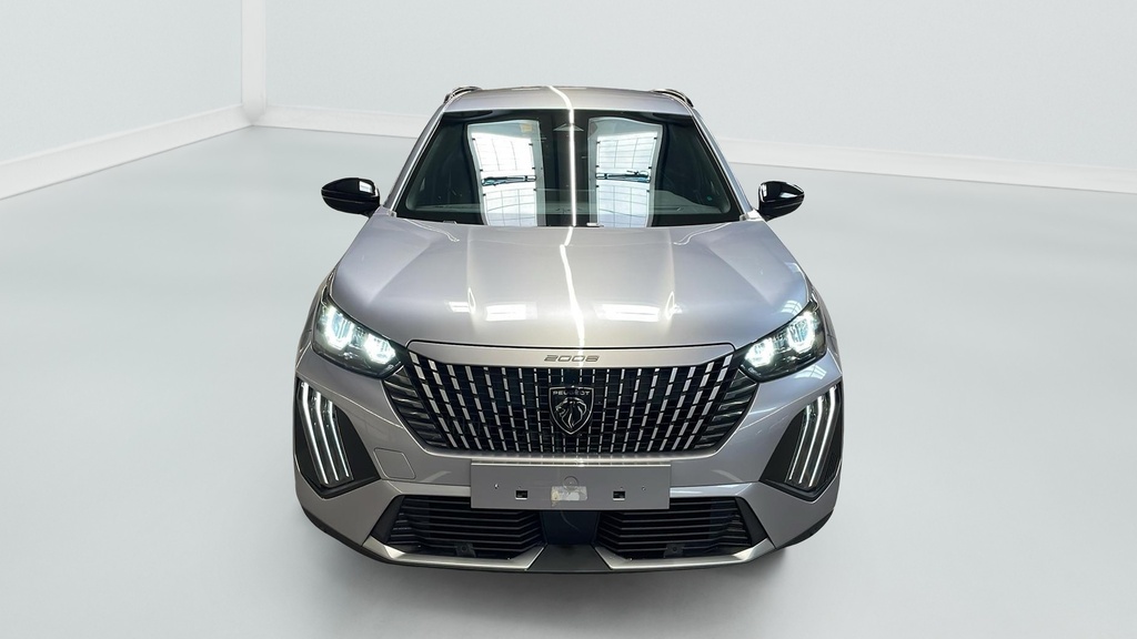 Peugeot 2008 100 S&S BVM6 Allure