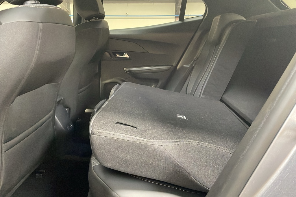 Peugeot 2008 100 S&S BVM6 Allure
