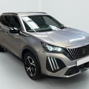 Peugeot 2008 100 S&S BVM6 Allure