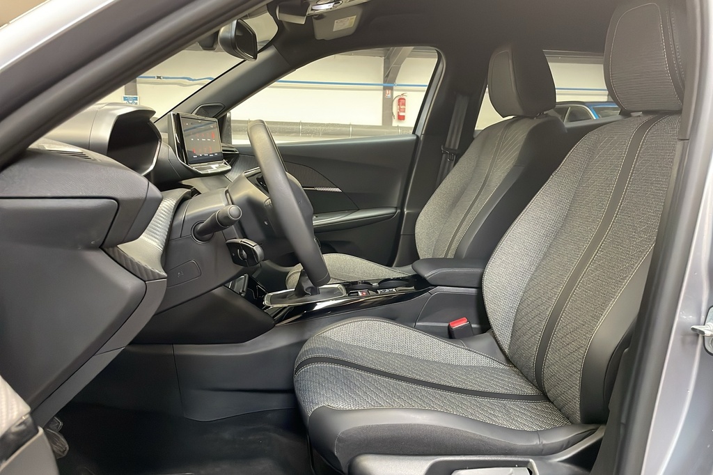 Peugeot 2008 100 S&S BVM6 Allure