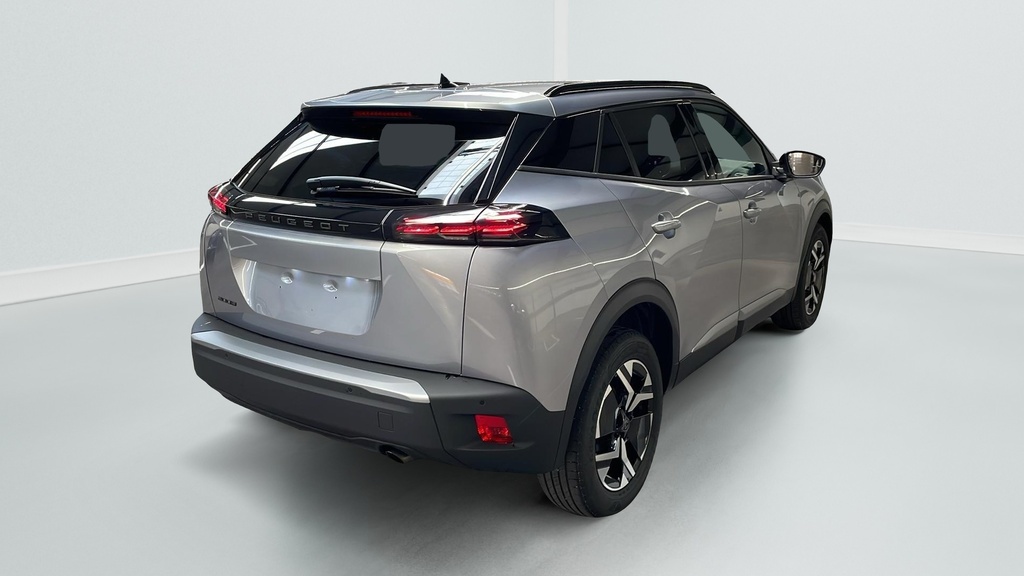 Peugeot 2008 100 S&S BVM6 Allure