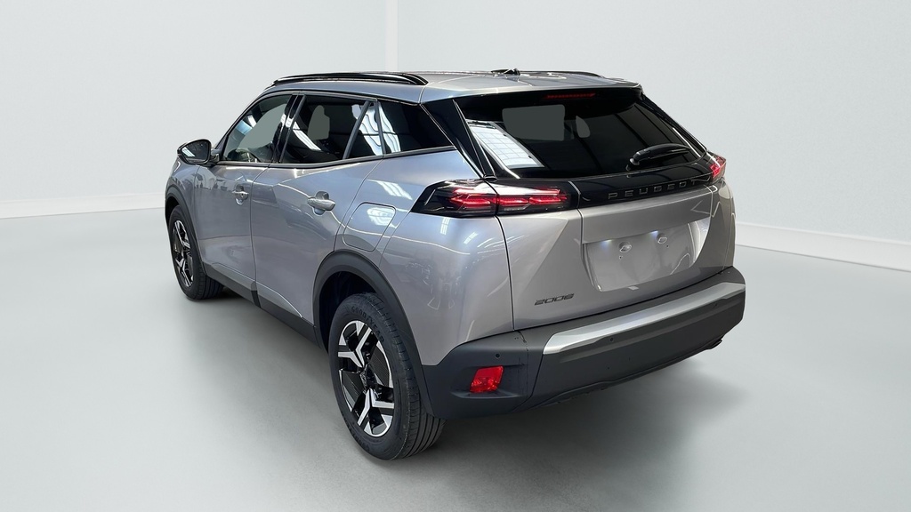 Peugeot 2008 100 S&S BVM6 Allure