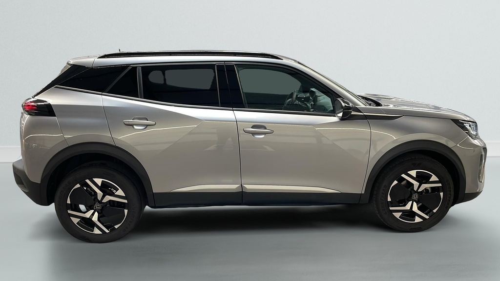 Peugeot 2008 100 S&S BVM6 Allure
