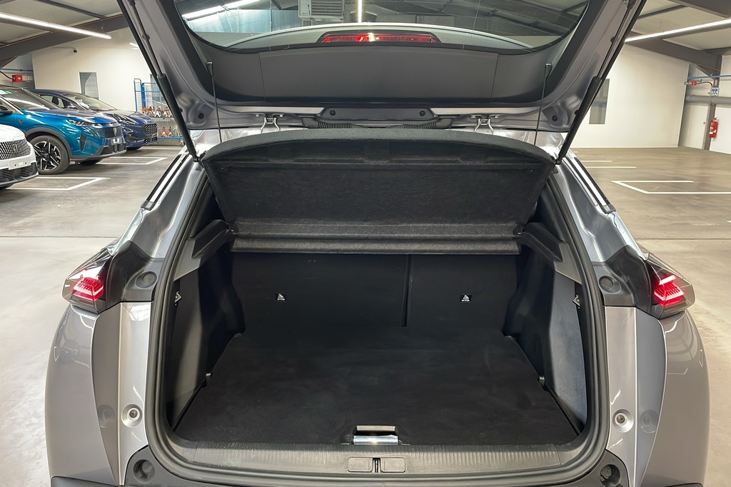 Peugeot 2008 100 S&S BVM6 Allure