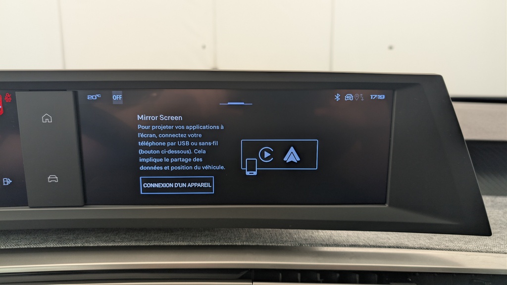 Peugeot 3008 Hybrid 145 e-DCS6 Allure