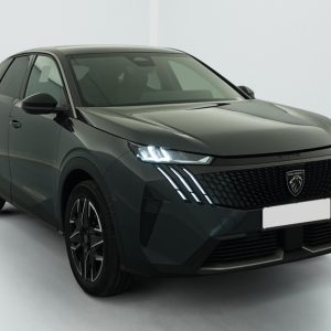 Peugeot 3008 Hybrid 145 e-DCS6 Allure