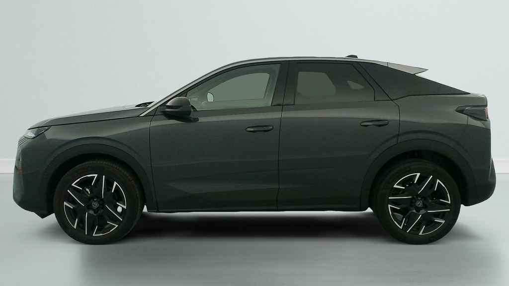 Peugeot 3008 Hybrid 145 e-DCS6 Allure