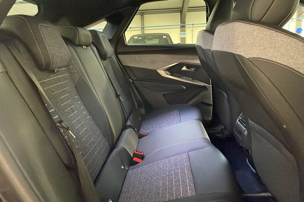 Peugeot 3008 Hybrid 145 e-DCS6 Allure
