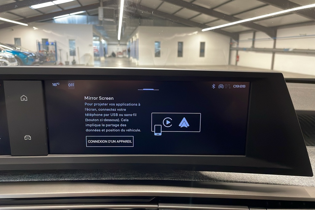 Peugeot 3008 Hybrid 145 e-DCS6 Allure
