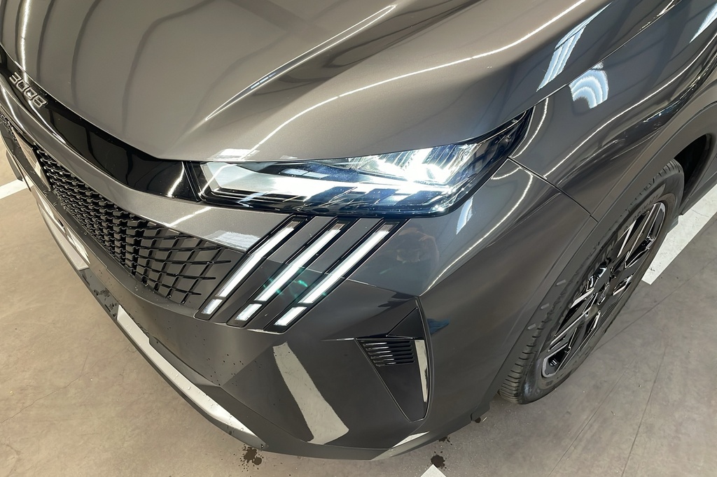 Peugeot 3008 Hybrid 145 e-DCS6 Allure