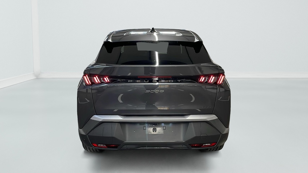 Peugeot 3008 Hybrid 145 e-DCS6 Allure