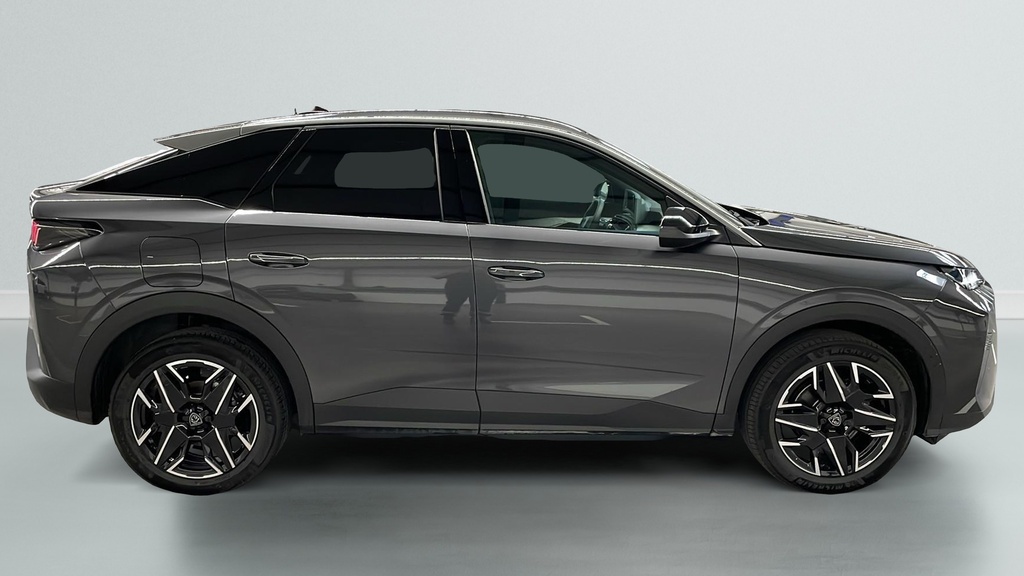Peugeot 3008 Hybrid 145 e-DCS6 Allure