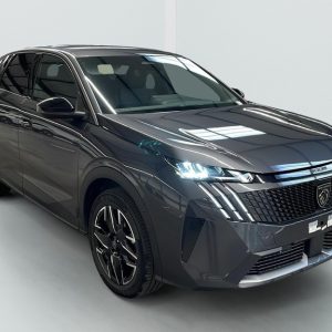 Peugeot 3008 Hybrid 145 e-DCS6 Allure