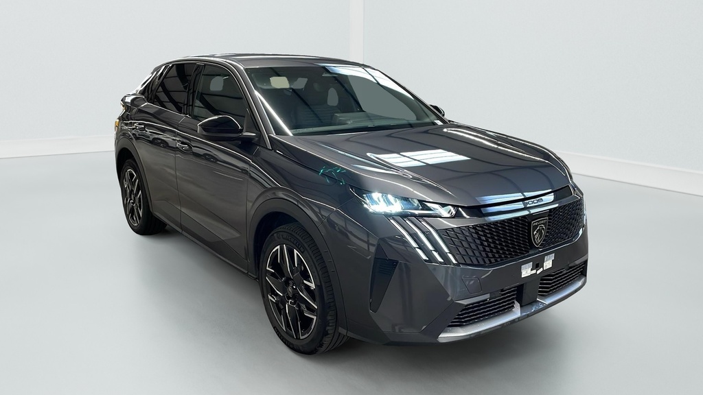 Peugeot 3008 Hybrid 145 e-DCS6 Allure