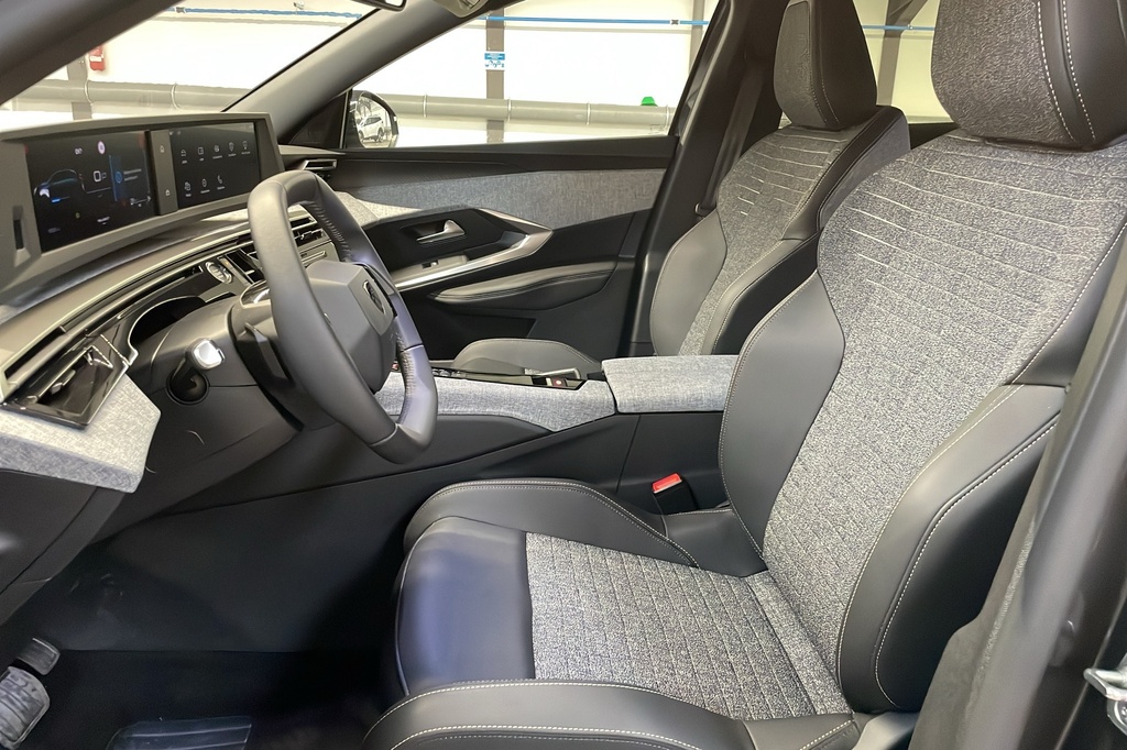 Peugeot 3008 Hybrid 145 e-DCS6 Allure