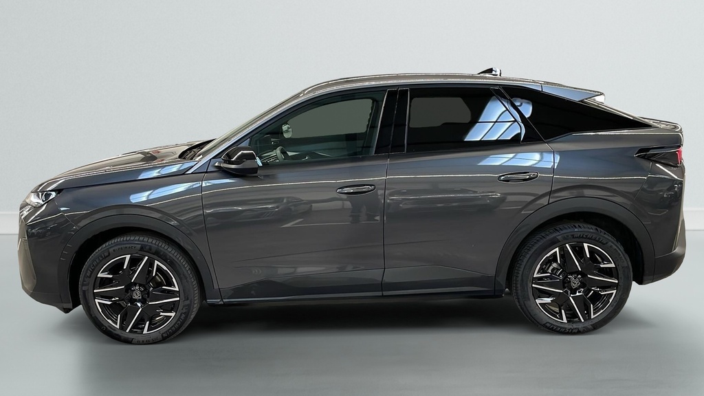 Peugeot 3008 Hybrid 145 e-DCS6 Allure