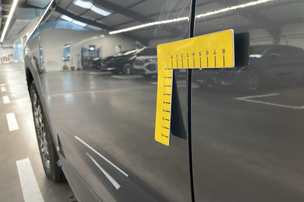 Peugeot 3008 Hybrid 145 e-DCS6 Allure
