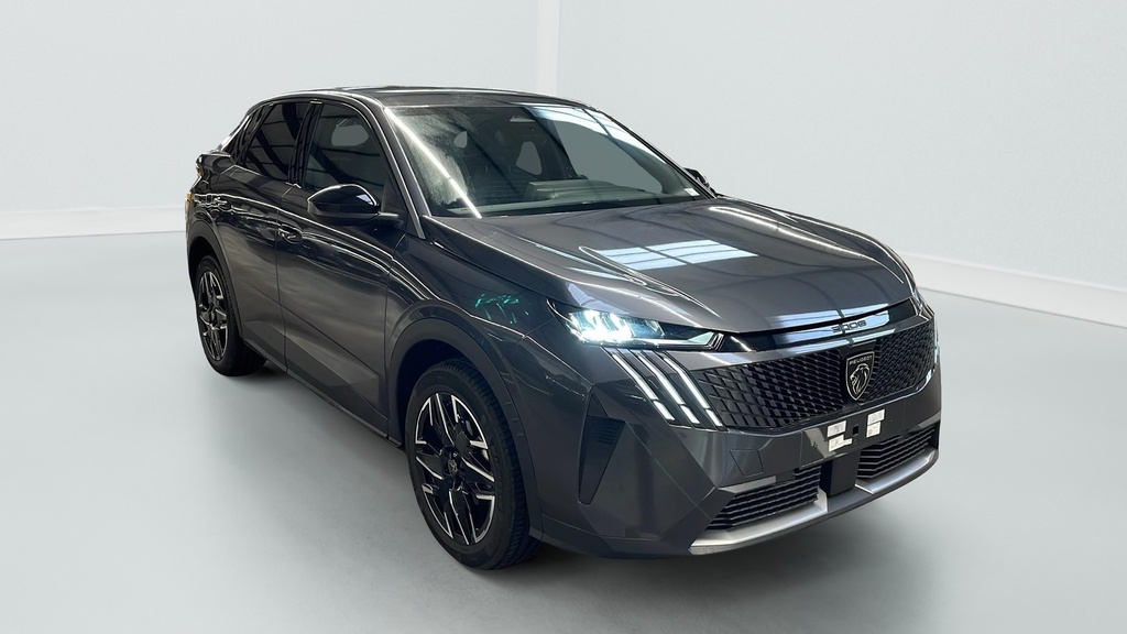 Peugeot 3008 Hybrid 145 e-DCS6 Allure
