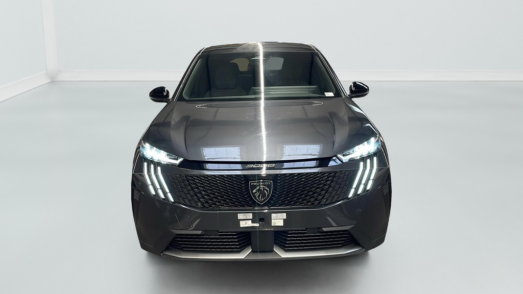 Peugeot 3008 Hybrid 145 e-DCS6 Allure