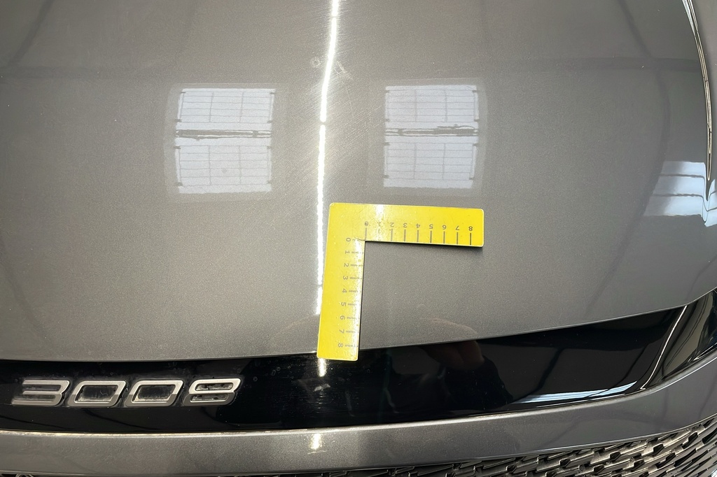 Peugeot 3008 Hybrid 145 e-DCS6 Allure