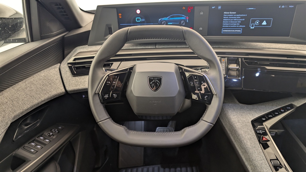 Peugeot 3008 Hybrid 145 e-DCS6 Allure