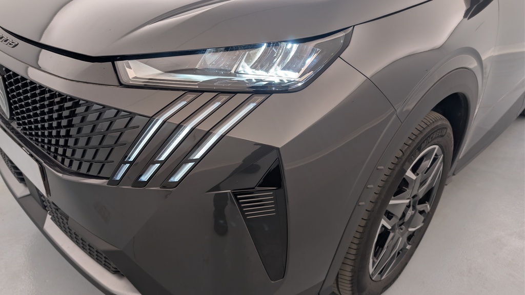 Peugeot 3008 Hybrid 145 e-DCS6 Allure