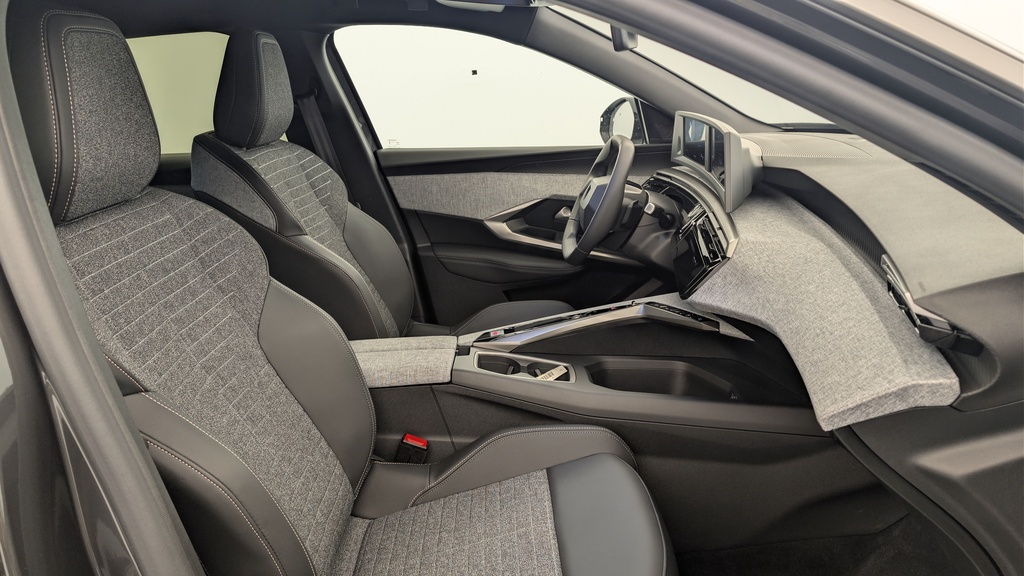 Peugeot 3008 Hybrid 145 e-DCS6 Allure