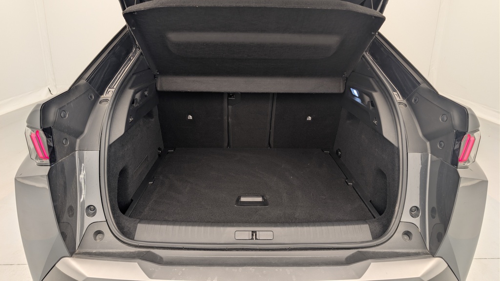 Peugeot 3008 Hybrid 145 e-DCS6 Allure