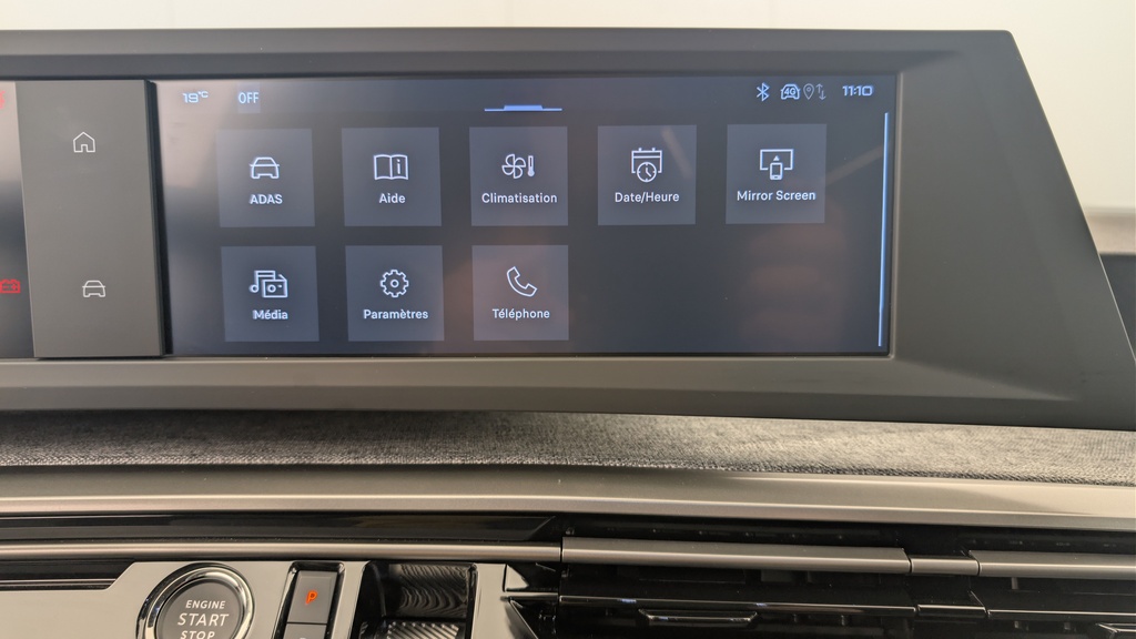 Peugeot 3008 Hybrid 145 e-DCS6 Allure