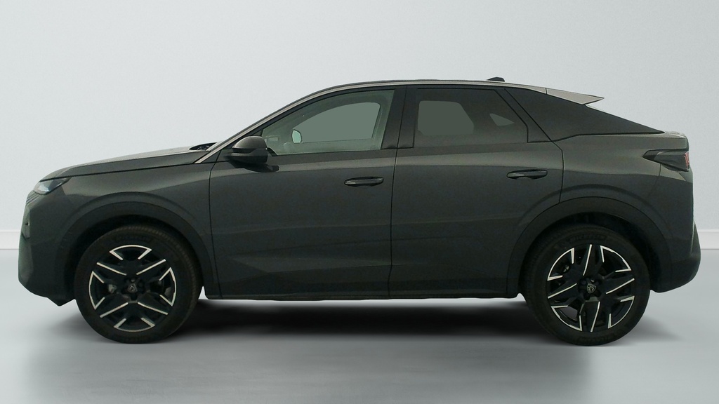 Peugeot 3008 Hybrid 145 e-DCS6 Allure
