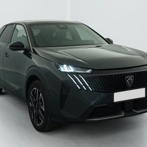Peugeot 3008 Hybrid 145 e-DCS6 Allure